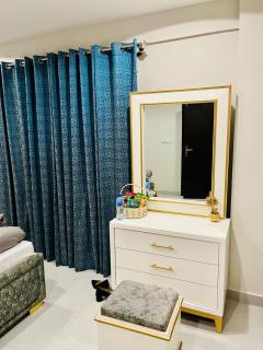 Cozy&Peaceful Apartment - Lahore - 7