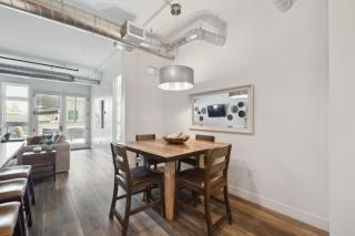 3198 Industrial Chic at RiNo Art Lofts - 2