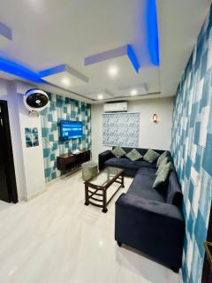 Cozy&Peaceful Apartment - Lahore - 6
