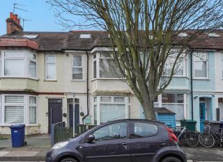 Modern Apartments in Hendon - - 6