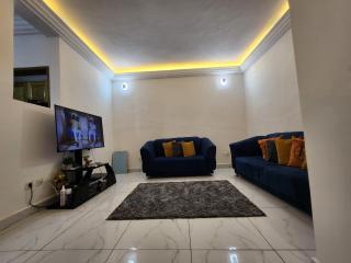 Cozy Bay - Douala - 2