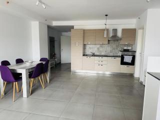 offshore st georges bay st julians luxiourous central apartment - Paceville - 5