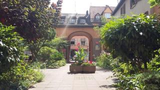 Studio centre-ville Petite venise - Colmar - 3
