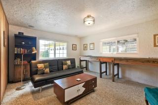 Hot Tub, Fire Pit, BBQ, Shuffleboard, Walk To Beach - Carlsbad - 5