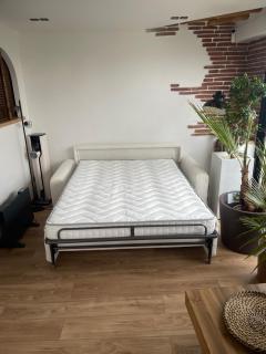 Appt 602 - Colmar - 1