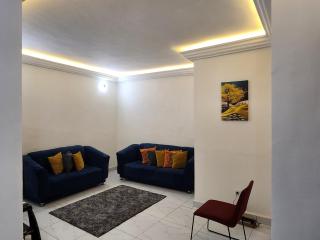 Cozy Bay - Douala - 4