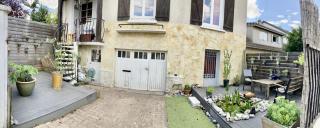 PARIS-DISNEY Homestay - Noisy-le-Grand - 2