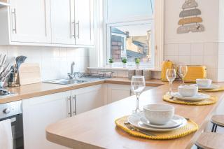 Spacious 3BR Accommodation in Barrow-in-Furness - Barrow in Furness - 3