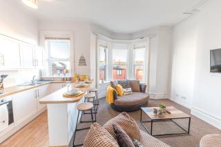 Spacious 3BR Accommodation in Barrow-in-Furness - Barrow in Furness - 0