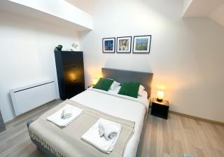 Cœur des Moissons, Centre Ville avec Parking Privé - Reims - 7