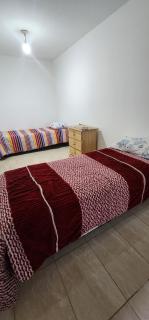Departamento acogedor - La Porteña - 0