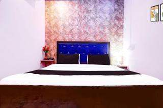 Hotel O S B Guest house - Kakarmatha - 1