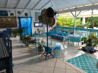 Hotel Cap Sud Caraibes - 4