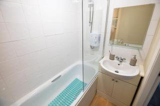 Cosy City Centre Gem - Edinburgh - 6