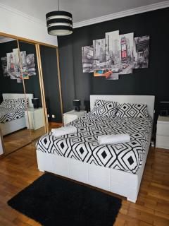 Apartamento em Queluz próximo Lisboa Sintra e cascais - Queluz - 8