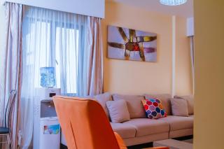 Astoria Cozy 1 bedroom - Nairobi - 3