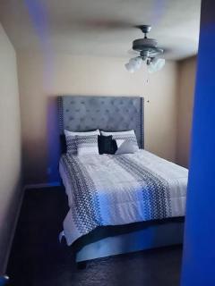 Luxury Stay - near Houston Airport - 8