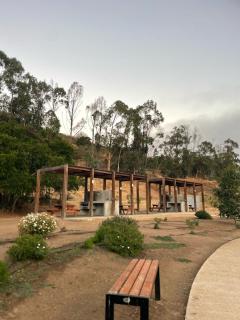 Departamento en Papudo, Punta Puyai - Papudo - 2