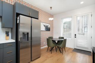 Modern Cityscape Downtown Knoxville - 8