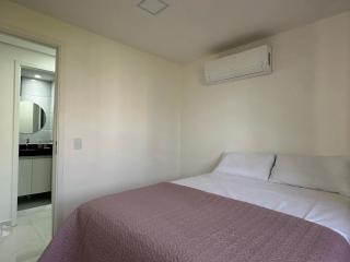 2 bedroom apartment in Cabo Branco - JP - 3