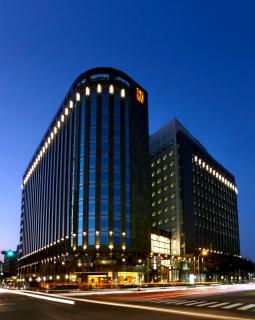 Tempus Hotel - Taichung - 0