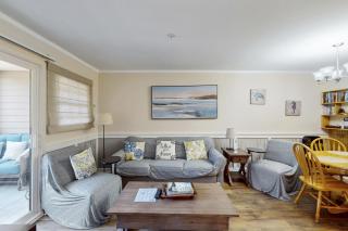 Spa On Port Royal Sound 3211 - 8