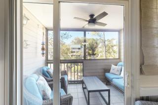 Spa On Port Royal Sound 3211 - Hilton Head Island - 7