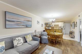 Spa On Port Royal Sound 3211 - Hilton Head Island - 6