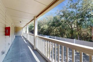 Spa On Port Royal Sound 3211 - 5