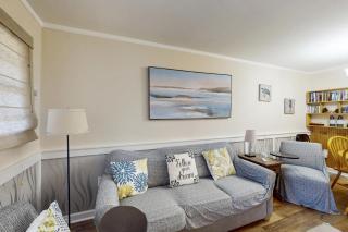 Spa On Port Royal Sound 3211 - Hilton Head Island - 4