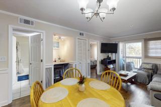 Spa On Port Royal Sound 3211 - Hilton Head Island - 2
