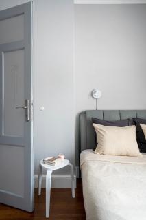 Landmark Luxe 2BR Apt with Parking - Sofia - 1