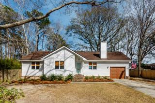 Southern Serenity Fenced in Yard Pet Friendly - Charleston - 0