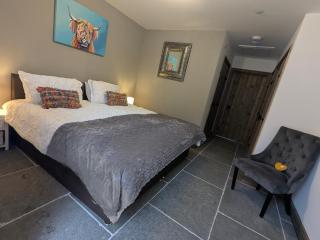 5 Holiday Cottages, close to Bike Park Wales, Pen y Fan, Brecon - 4