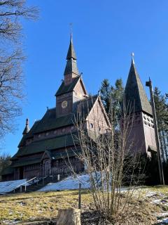 WohnungHahnenkleeLD - Hahnenklee-Bockswiese - 4
