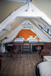 La Maison Du Parc - Honfleur - 9
