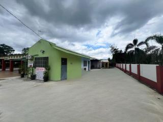 Capital O 91117 Noor Room Stay - Taiping - 8