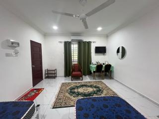 Capital O 91117 Noor Room Stay - Taiping - 4