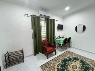 Capital O 91117 Noor Room Stay - Taiping - 5