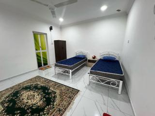 Capital O 91117 Noor Room Stay - Taiping - 3