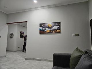 Cozy 3 bedroom house in Frafraha - Oshiyie - 0