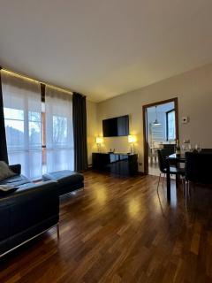 King Apartment Milano Bocconi - Milan - 0