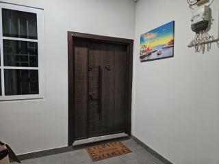 Cozy 3 bedroom house in Frafraha - Oshiyie - 2