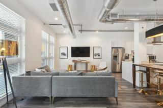 3198 Urban Cowboy Escape at RiNo Art Lofts - 3