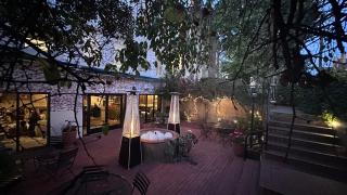 Ironclad Inn and Bourbon Room - Fredericksburg - 7