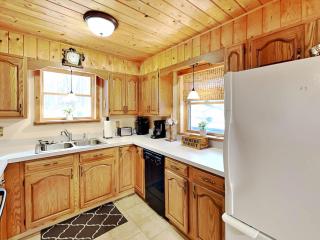 Cozy Cabin - Oakland - 6
