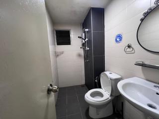 Homestay Sri Petaling Bukit Jalil - Kuala Lumpur - 7