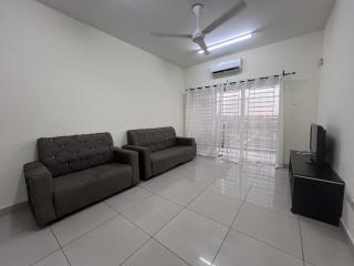 Homestay Sri Petaling Bukit Jalil - Kuala Lumpur - 6