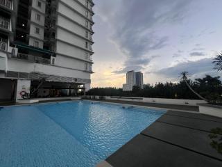 Homestay Sri Petaling Bukit Jalil - 3