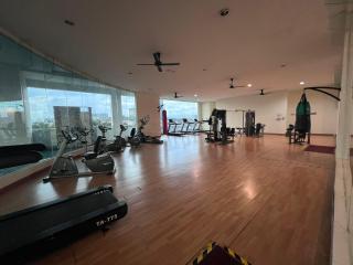 Homestay Sri Petaling Bukit Jalil - 2